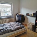 Unsere Zimmer
