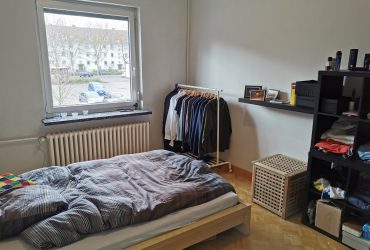 Unsere Zimmer